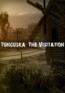 Tunguska The Visitation