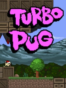 Turbo Pug
