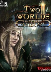 Two Worlds 2 Shattered Embrace