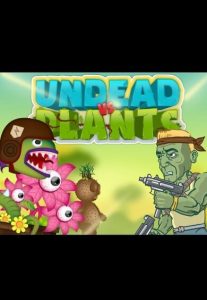 Undead vs. Plants
