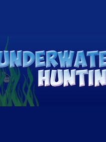 Underwater hunting
