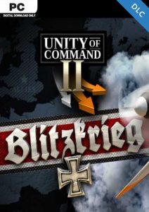 Unity of Command 2 Blitzkrieg