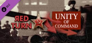 Unity of Command Red Turn DLC