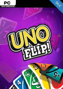 UNO FLIP