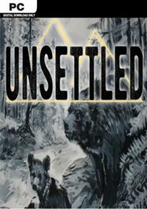Unsettled