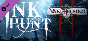 Van Helsing 2 Ink Hunt