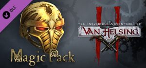 Van Helsing 2 Magic Pack