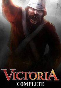 Victoria