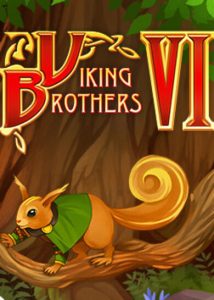 Viking Brothers 6