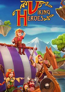 Viking Heroes