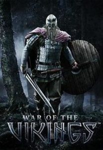 War of the Vikings