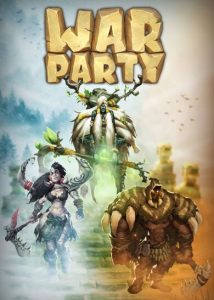 WAR PARTY