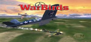 WarBirds World War 2 Combat Aviation
