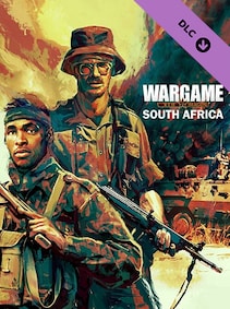 Wargame Red Dragon Nation Pack South Africa