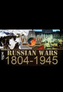 Wars Across The World Russian Battles