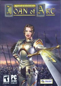 Wars & Warriors Joan of Arc