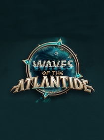 Waves of the Atlantide