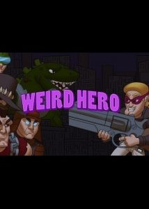 Weird Hero