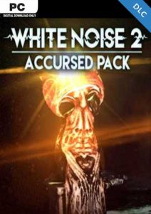 White Noise 2 Accursed Pack