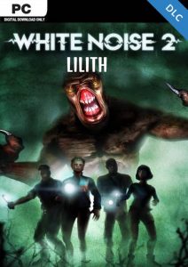 White Noise 2 Lilith