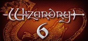 Wizardry 6 Bane of the Cosmic Forge