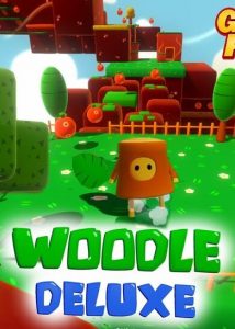 Woodle Deluxe