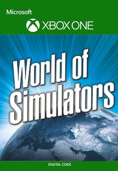 World of Simulators Bundle Xbox One Preisvergleich
