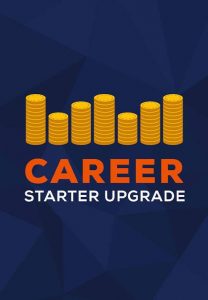 WRC 9 Career Starter Upgrades