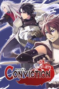 Conviction