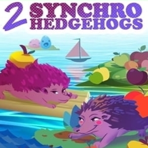2 Synchro Hedgehogs Xbox One