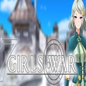 7 Girls War