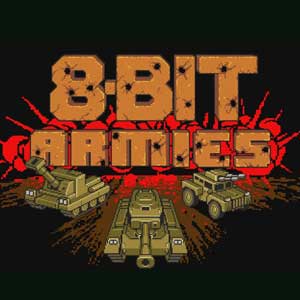 8-Bit Armies Guardians Campaign