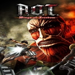 Attack on Titan Xbox Series