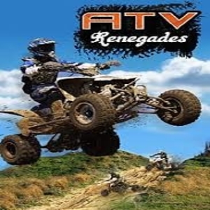 ATV Renegades Xbox Series