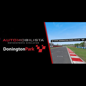 Automobilista Donington Park