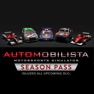 Automobilista Season Pass
