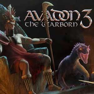 Avadon 3 Hintbook & Bonuses
