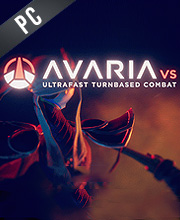 AVARIAvs