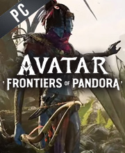 Avatar Frontiers of Pandora Gamkey