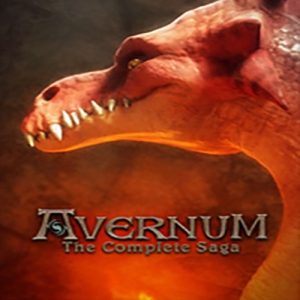 Avernum The Complete Saga
