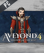 Aveyond 4 Shadow Of The Mist