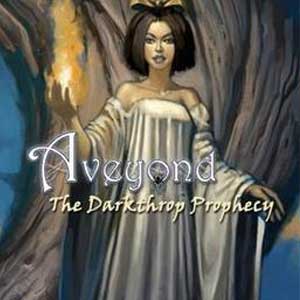 Aveyond The Darkthrop Prophecy