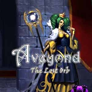Aveyond The Lost Orb