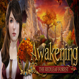 Awakening The Redleaf Forest Collectors Edition