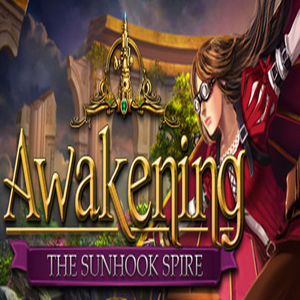 Awakening The Sunhook Spire Collectors Edition