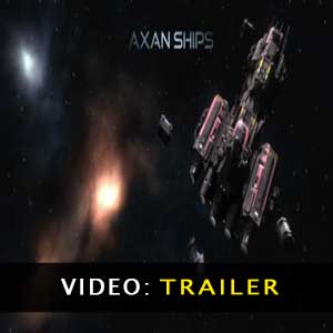 Axan Ships
