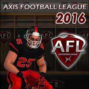 Axis Football 2016