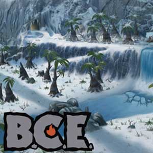 B.C.E.