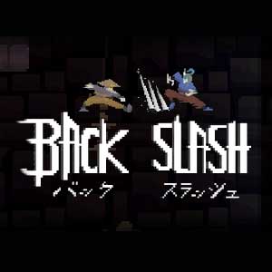 BackSlash