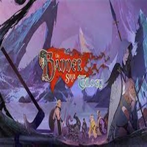 Banner Saga Trilogy Xbox Series